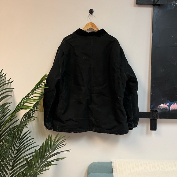 Carhartt Jacket - Picture 5 of 5
